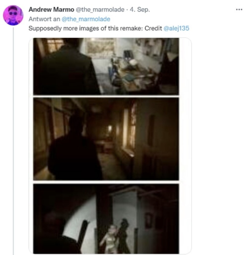 «Silent Hill 2» Neue Bilder und Leaks zum Remake digitec